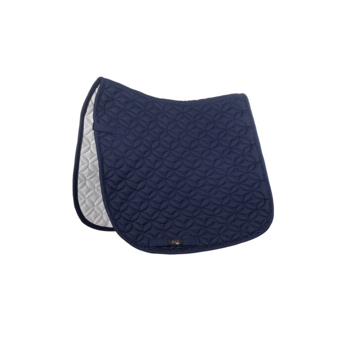 HKM Saddle Cloth - Daphne